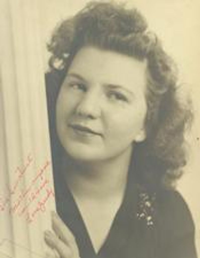 Godwin, Edith M.