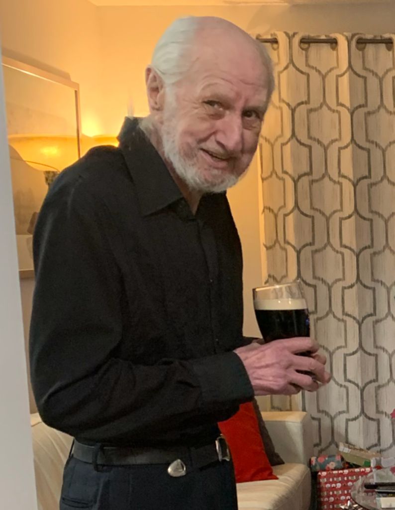 Arnold Thomas Bishop Profile Photo