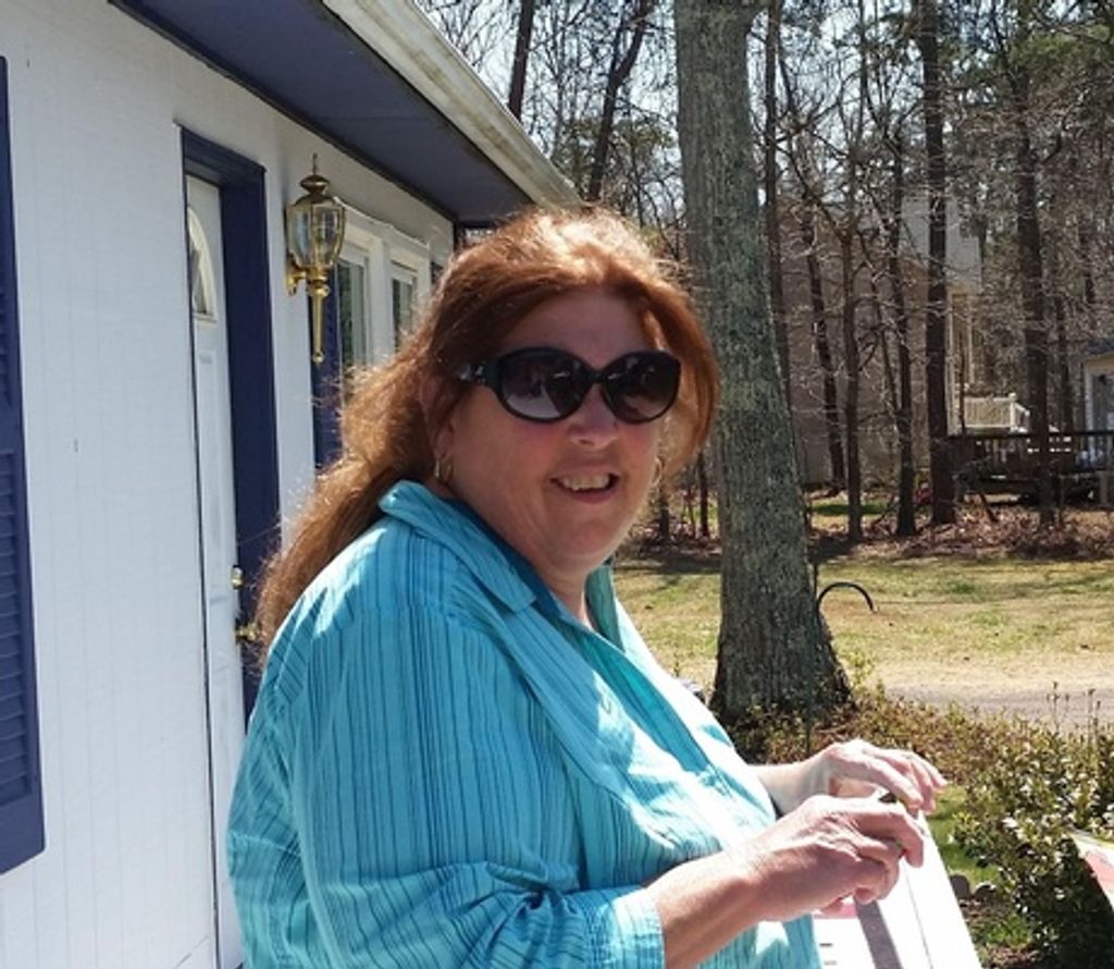 Debra "Debbie" Lee Ginn Profile Photo