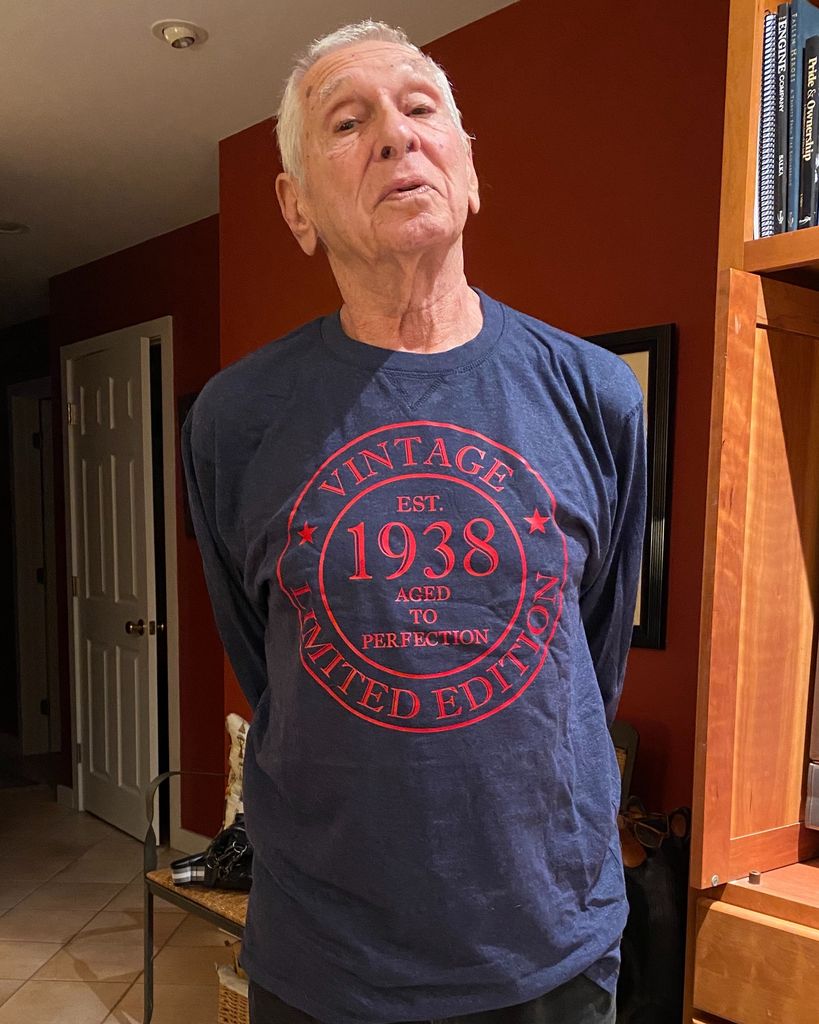 Howard Axel Profile Photo