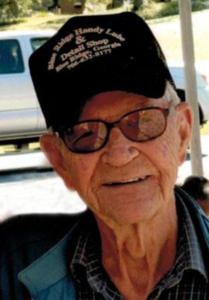 Joseph William 'Joe' Chancey Profile Photo