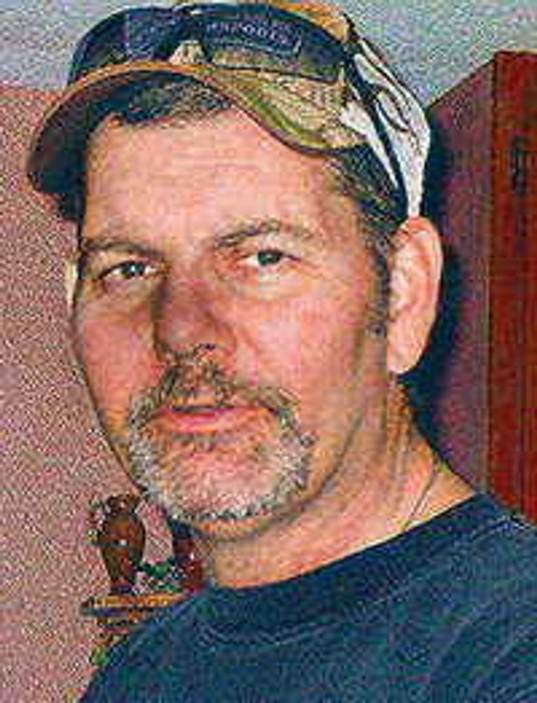 Greg Ball