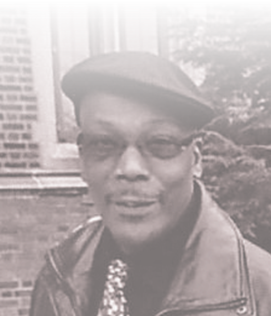 Louis Johnson Profile Photo
