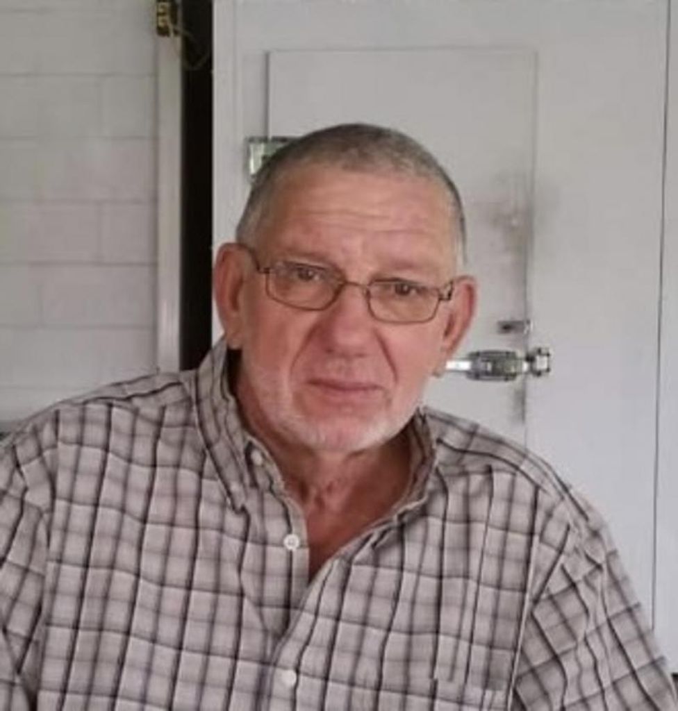 Donnie Russell Bragg Profile Photo