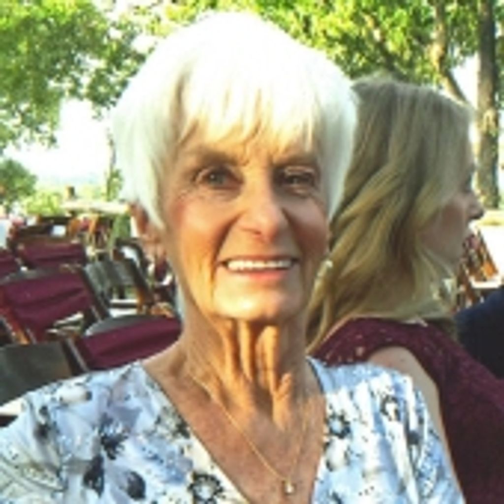 JoAnn Burud