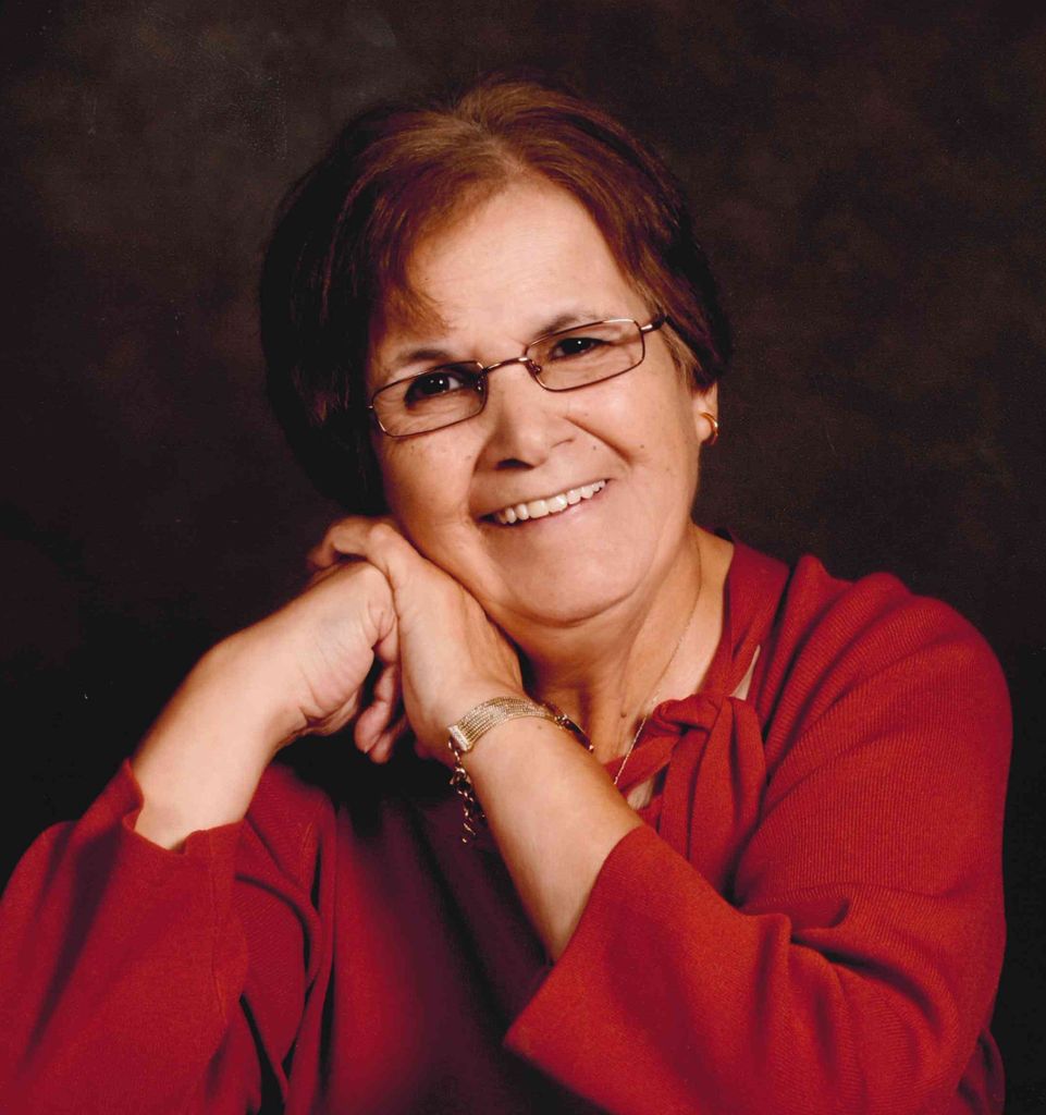 Norma Rosales Profile Photo