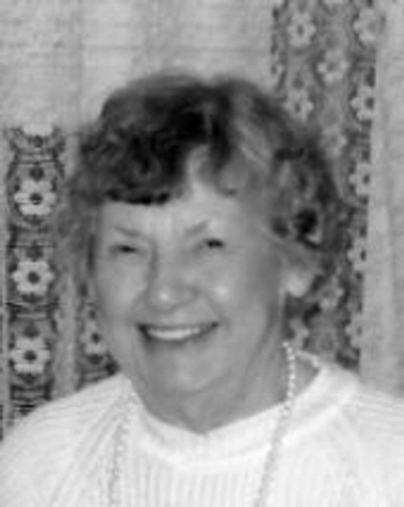Geraldine Iola Hayes Profile Photo