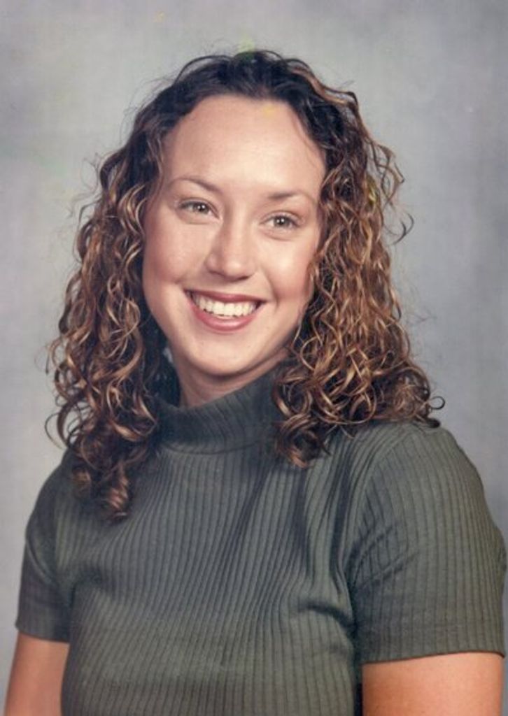 Stephanie Rae Williams Profile Photo