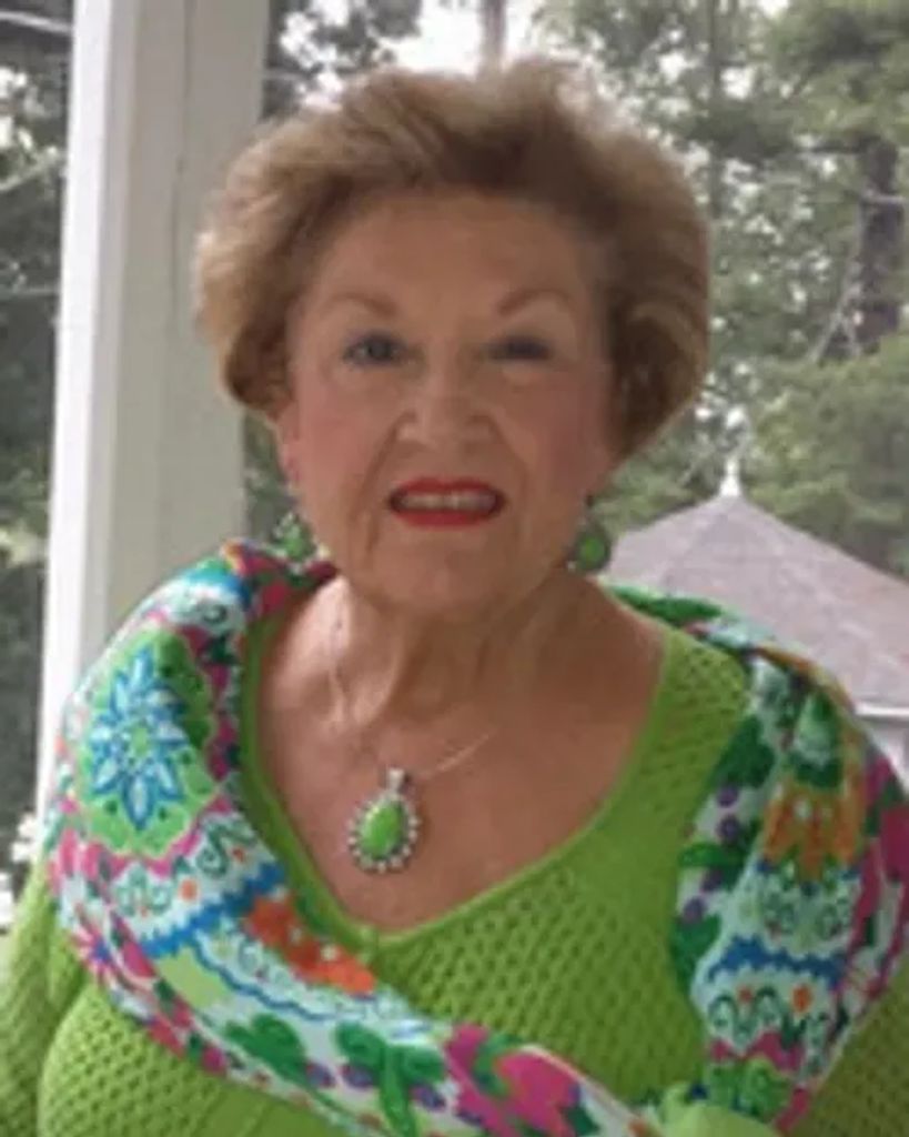Vivian Smith Blackshear Profile Photo
