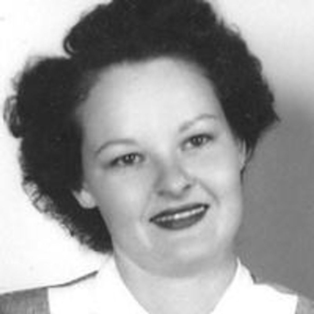 Ellen Shirah Puckett