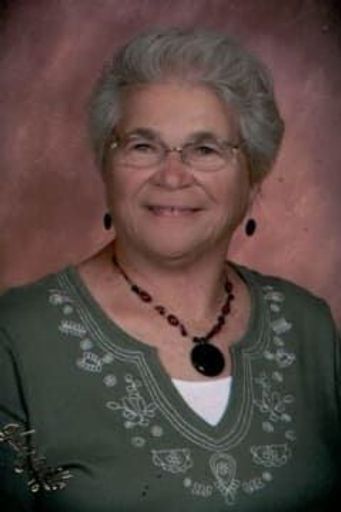 Janet French Profile Photo