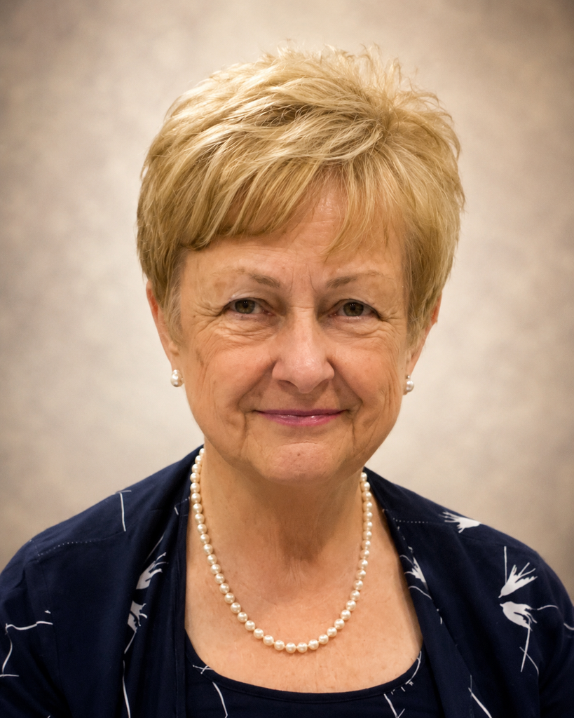 Lorraine Doris Bayliss Profile Photo