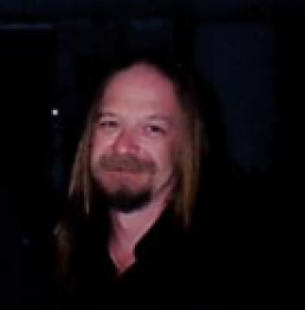 Michael Betteridge Profile Photo