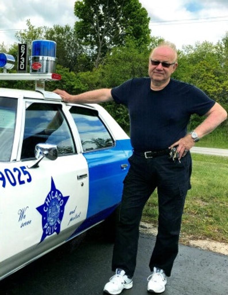 Dennis M. Drygal Sr.
