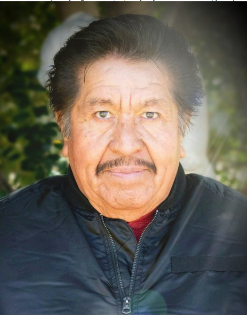Manuel Guerrero-Reyes