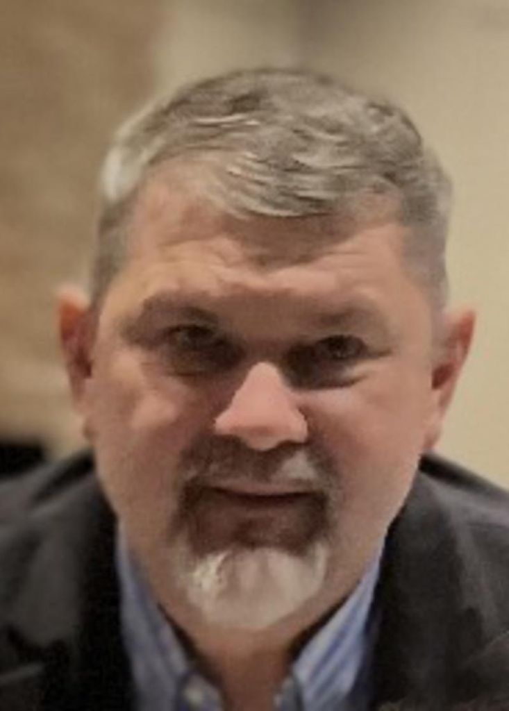 Steven E. May, Sr. Profile Photo