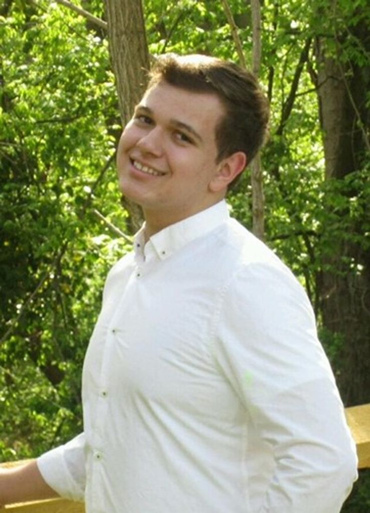 Travis Ryan Broussard