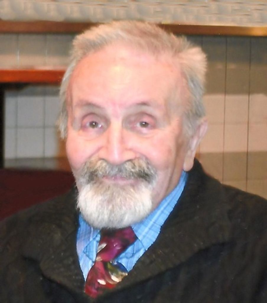 Alfonso S Giordano Profile Photo