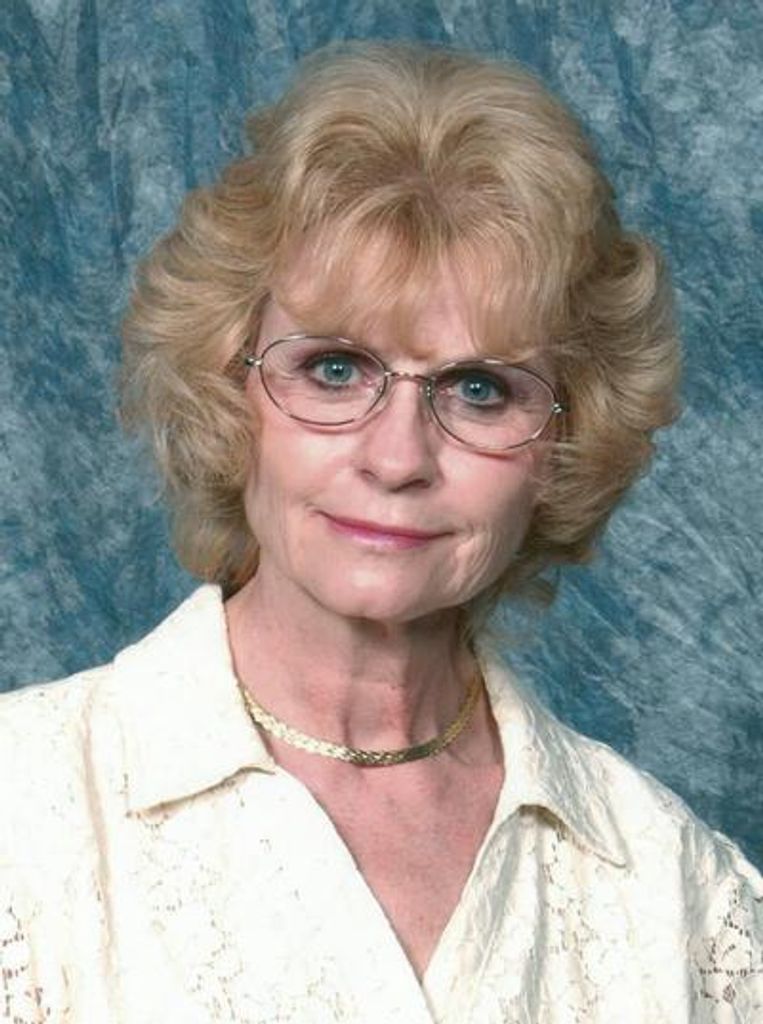 Kimberly Ann Collins Profile Photo