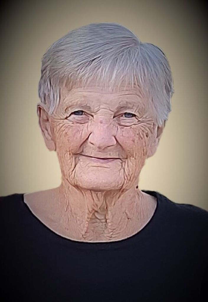 Gertrud Lairson
