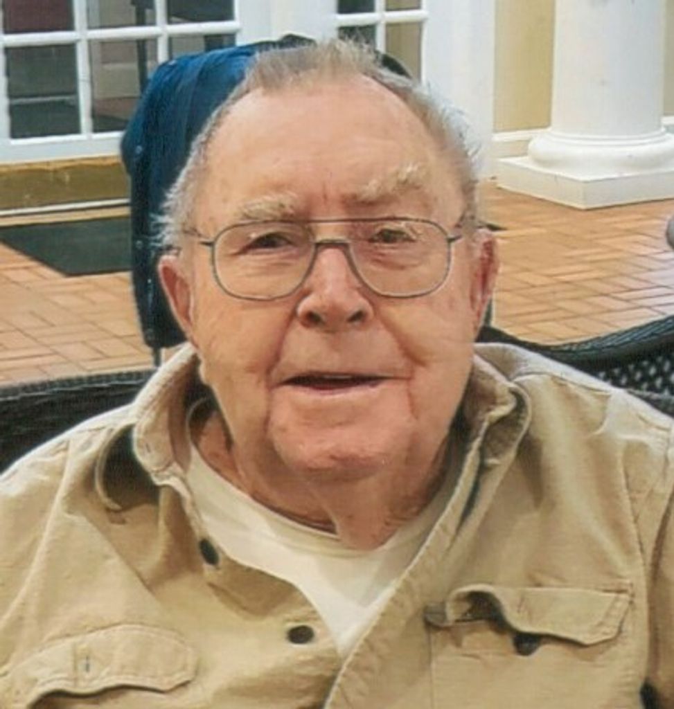 Louis H. Andrews, Jr. Profile Photo