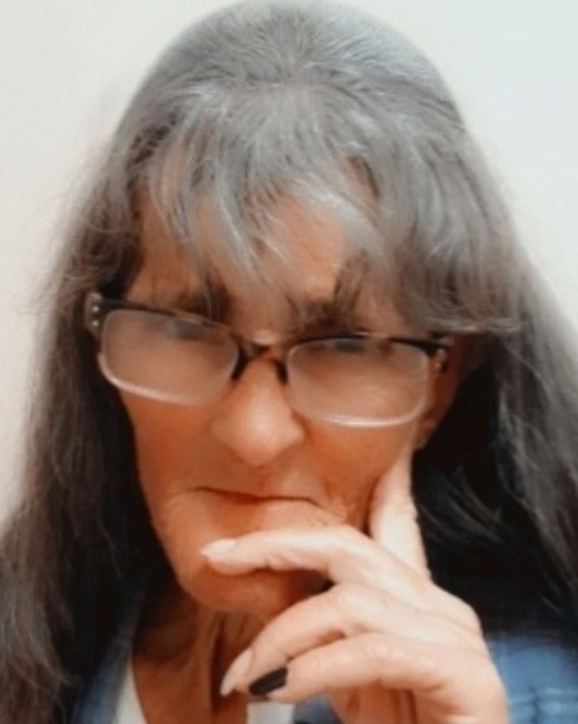 Betty Jean Floyd
