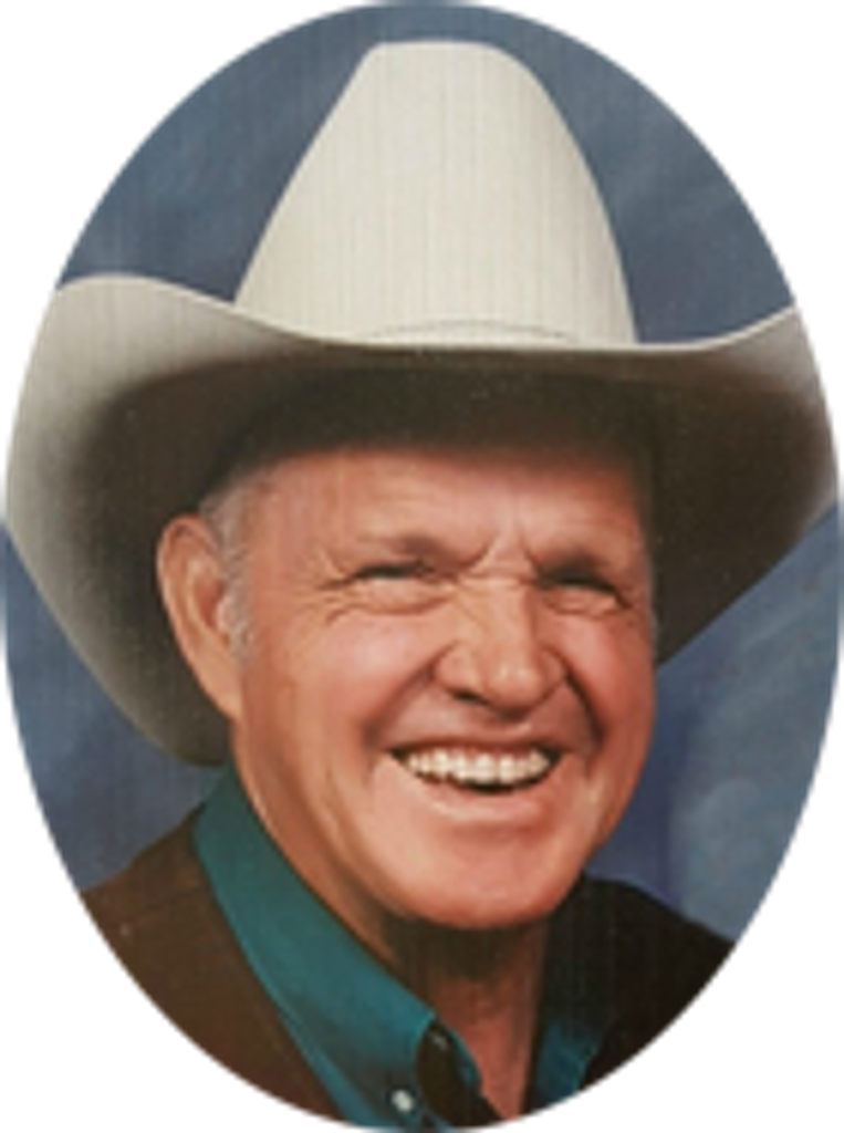 Dick Tidwell Profile Photo