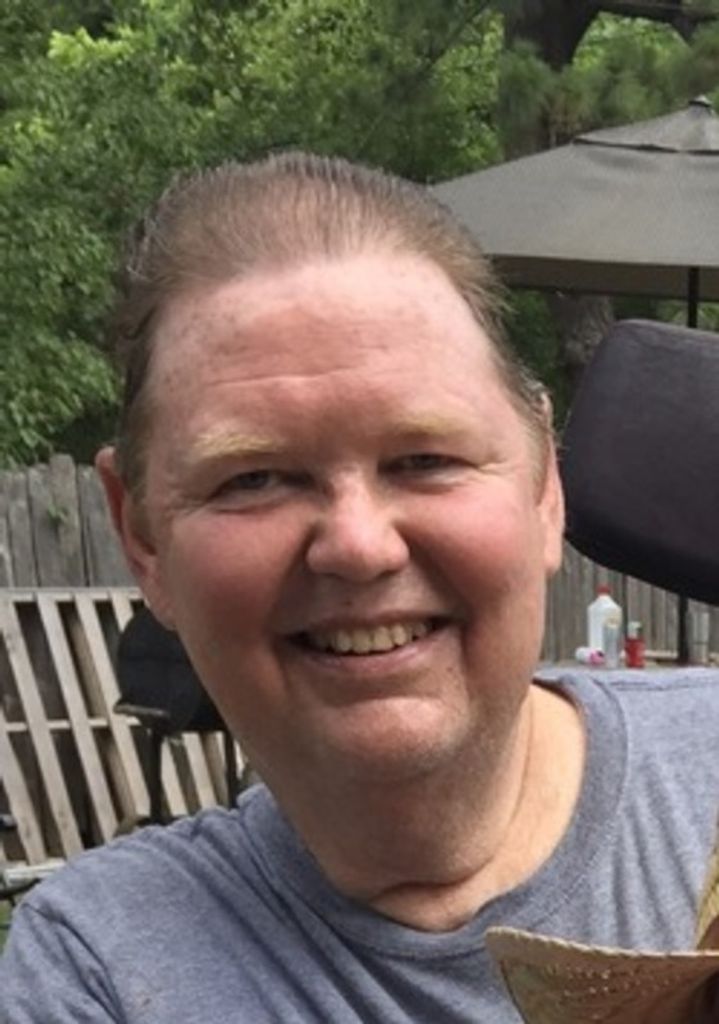 Patrick Joseph Nelson
