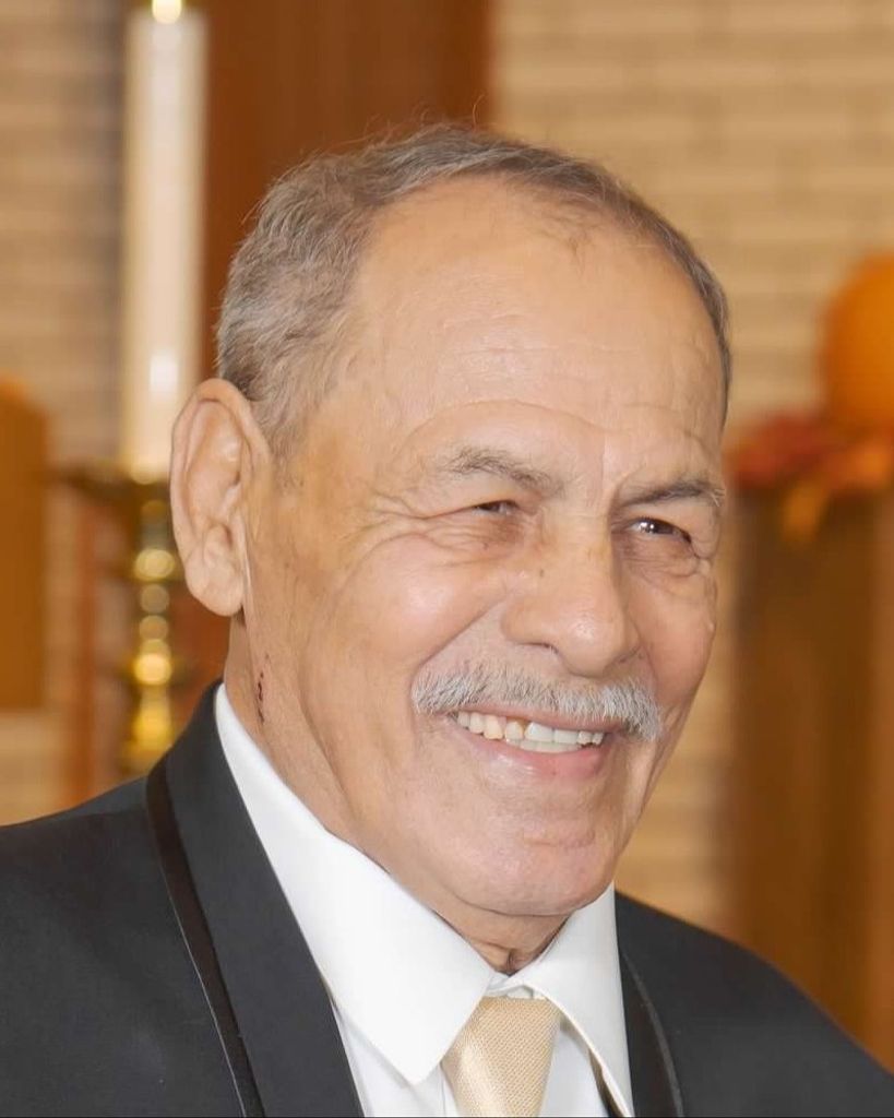 Pedro Herrera