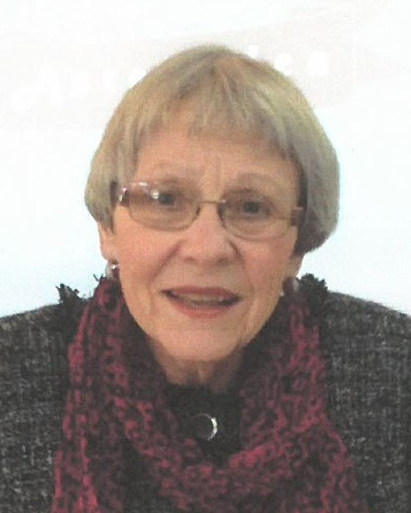 Evelyn Marie Lozenski