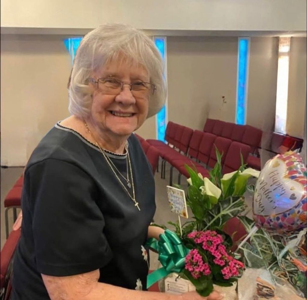 Noreen C. (Fulton)  Wurzel