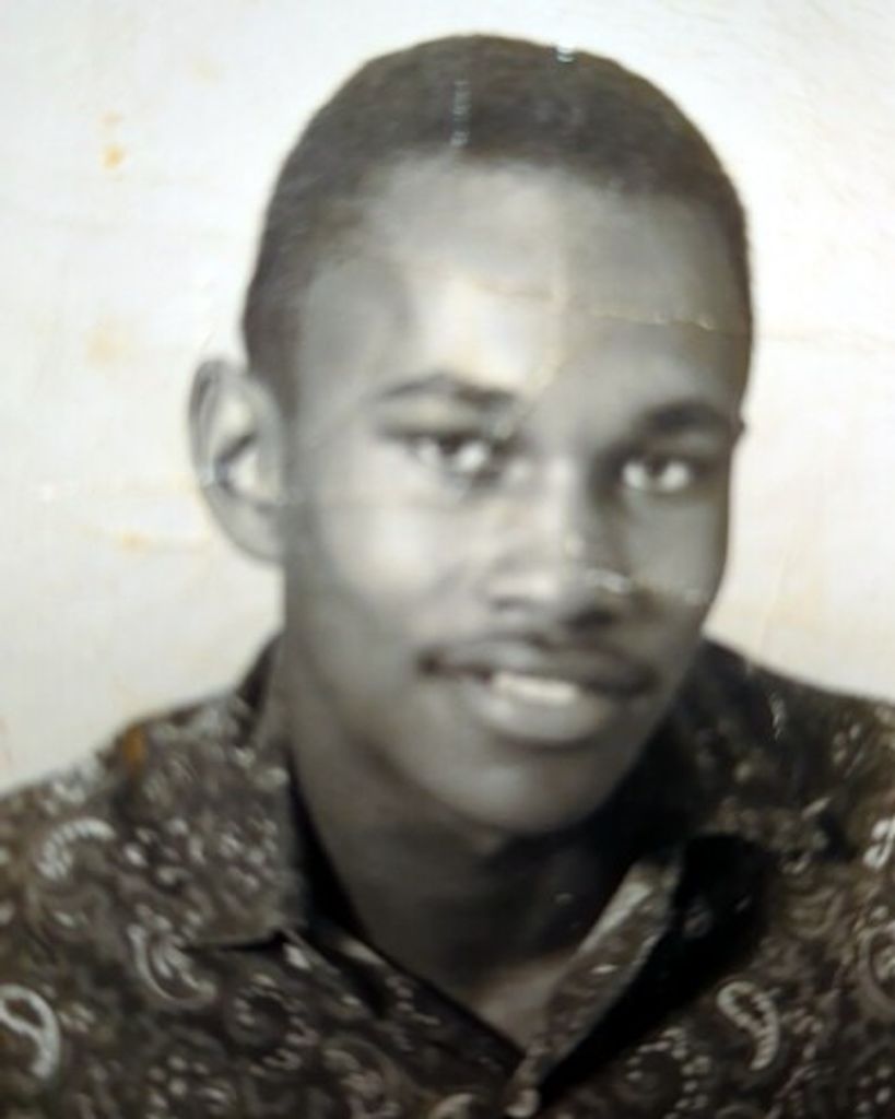 Larry Armstrong
