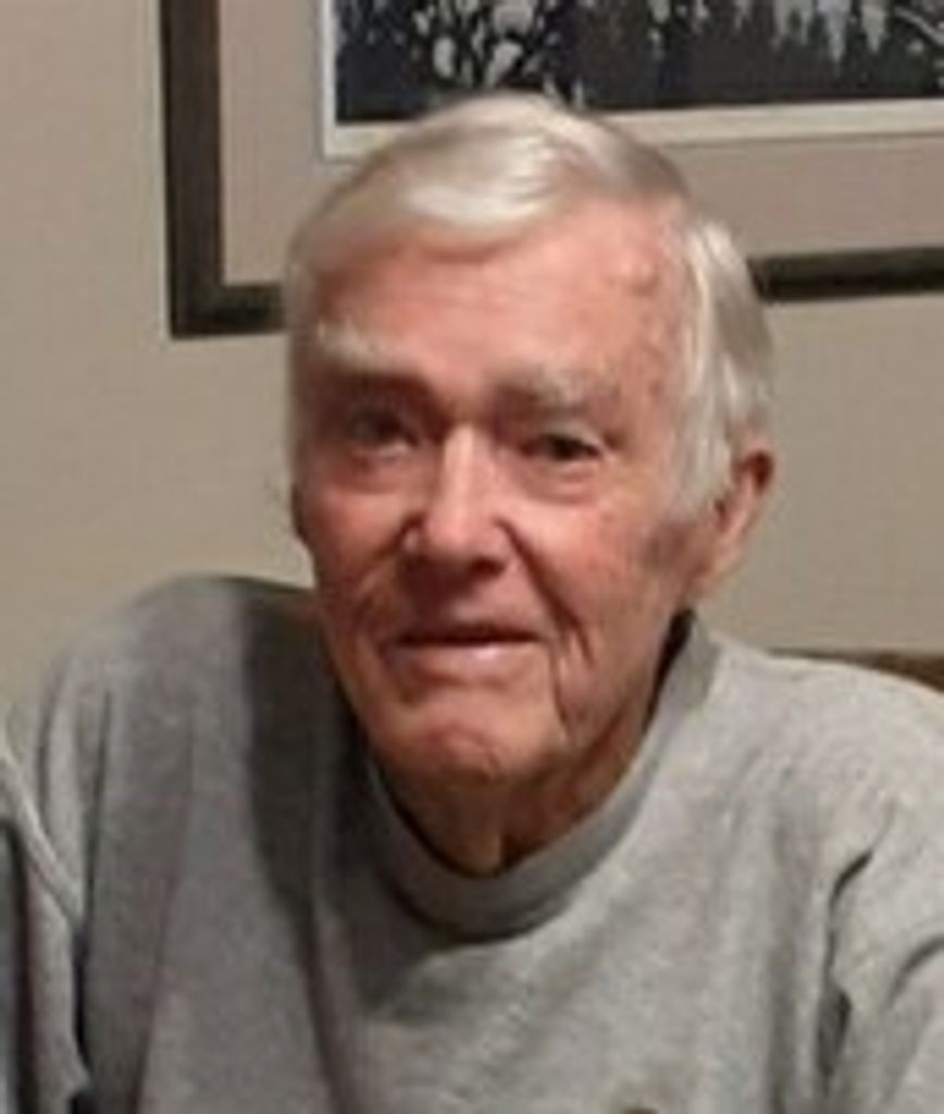 Patrick Walsh