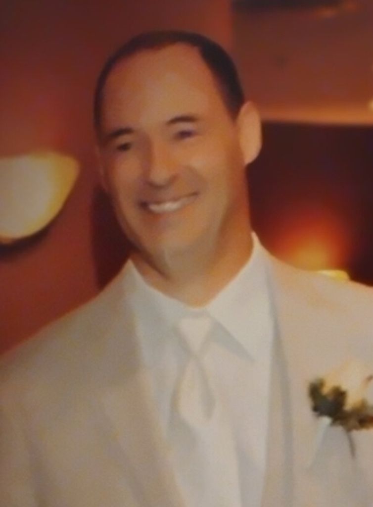 Christopher P. Hogan Profile Photo