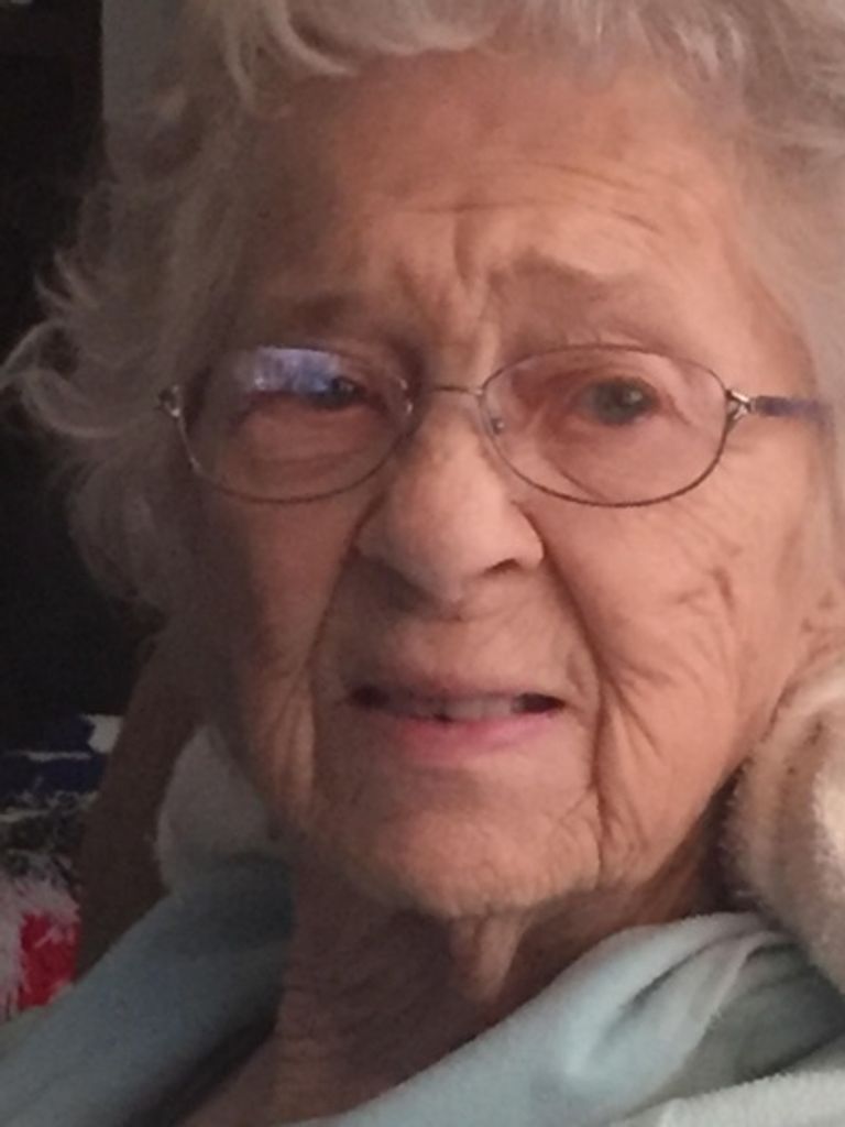Dorothy "Dot" Taylor Profile Photo