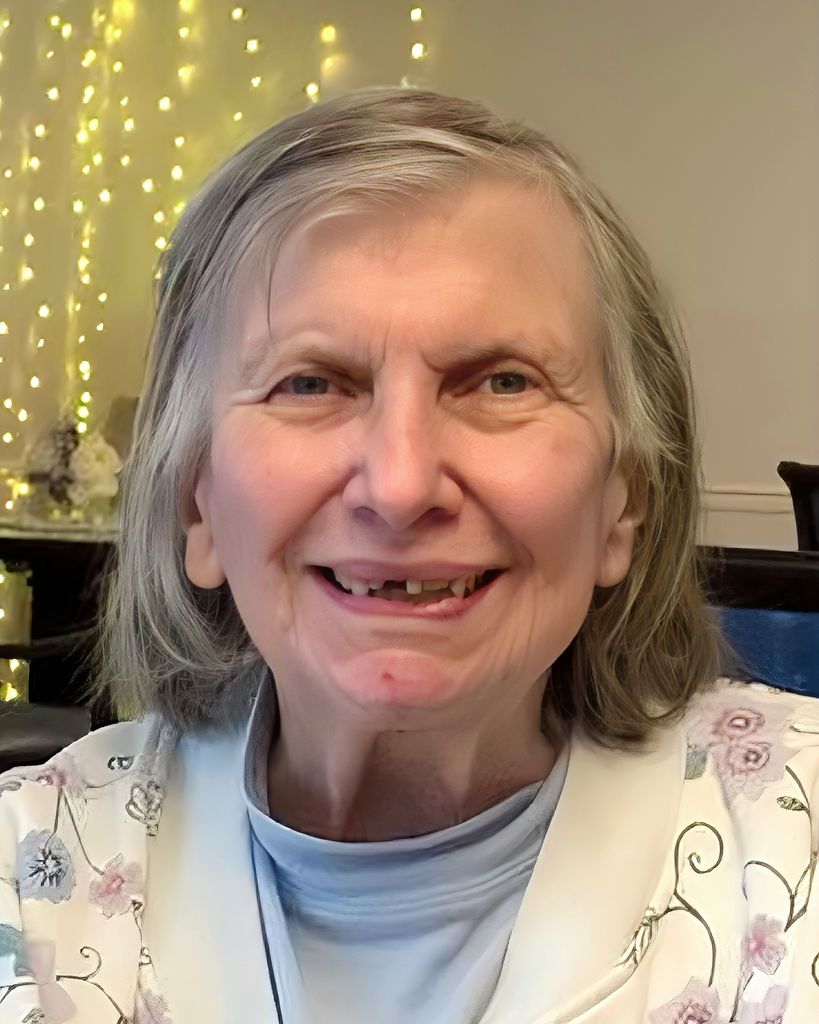 Carol J. Napoletano Profile Photo