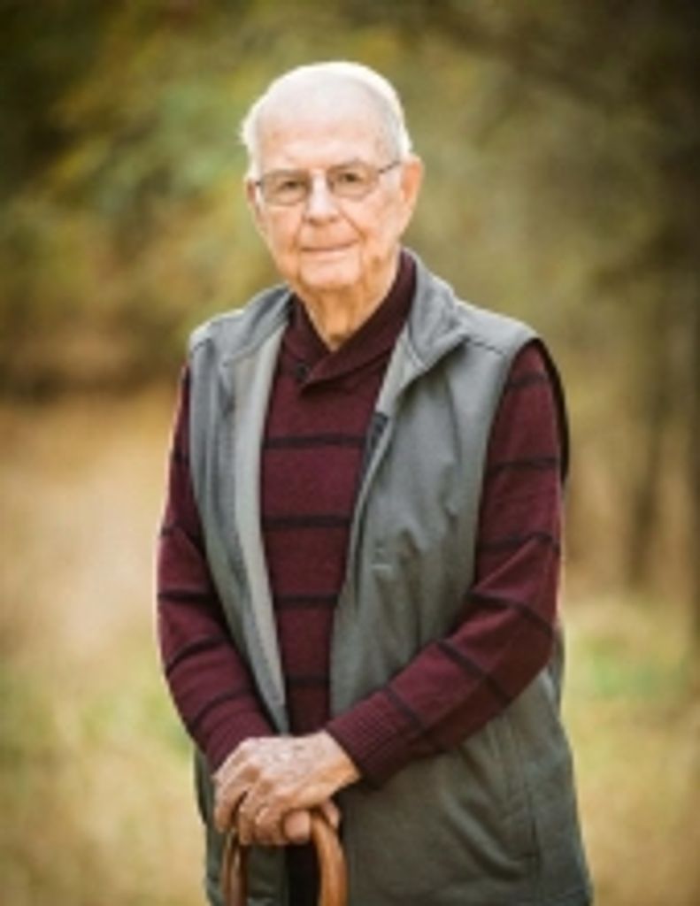 Olen Leroy Page Profile Photo