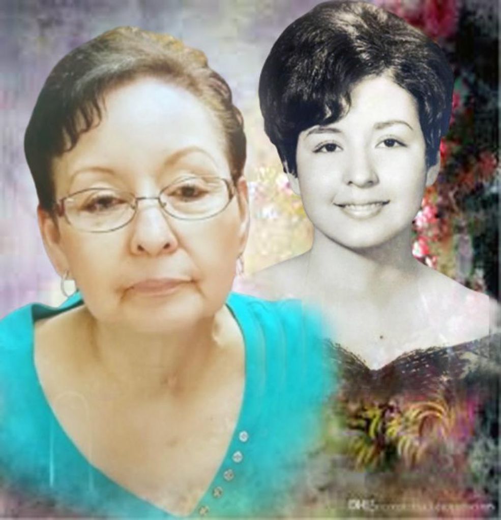 Alejandra Maria Tenorio