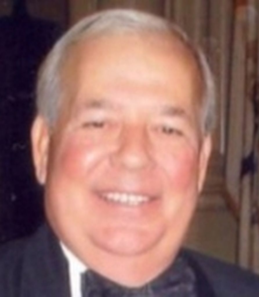 Russell Genovese