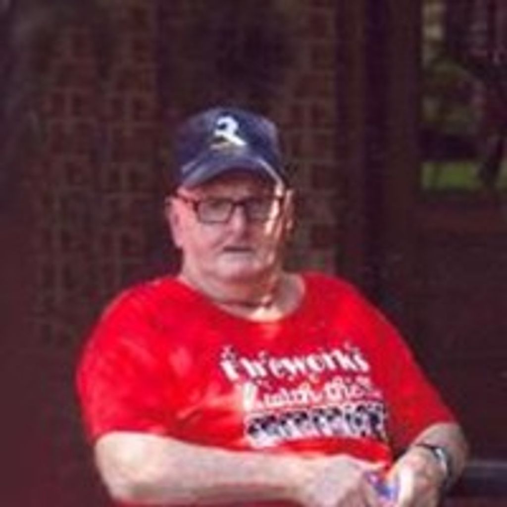 Angerlas Joseph Frederick, Jr.