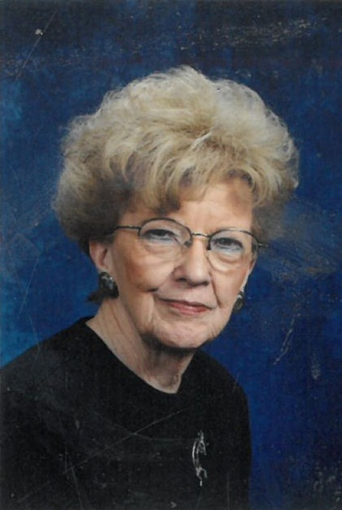 Ruby (Skelton)  Donegan