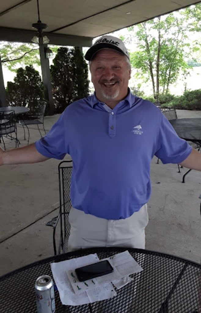 Paul E. Scoggins III