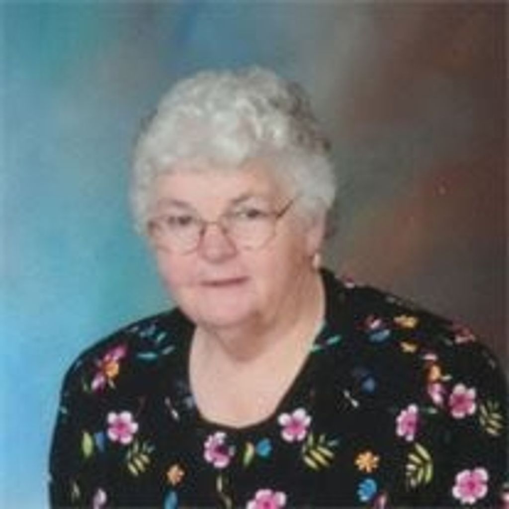 Harriet Viola Yates