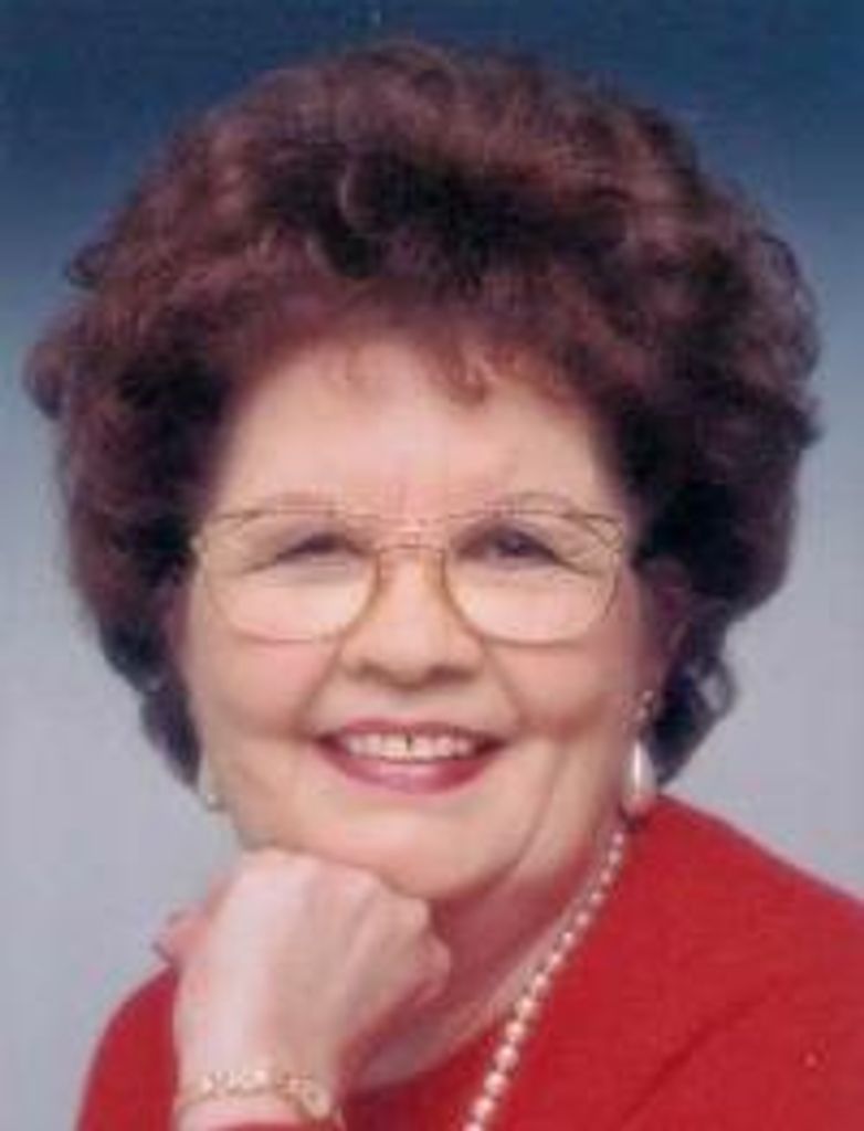 Alice  Mae Cunningham