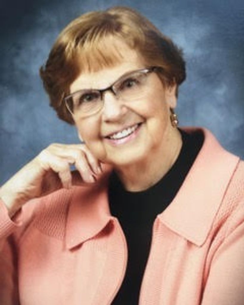 Wilda Elaine Dow Profile Photo