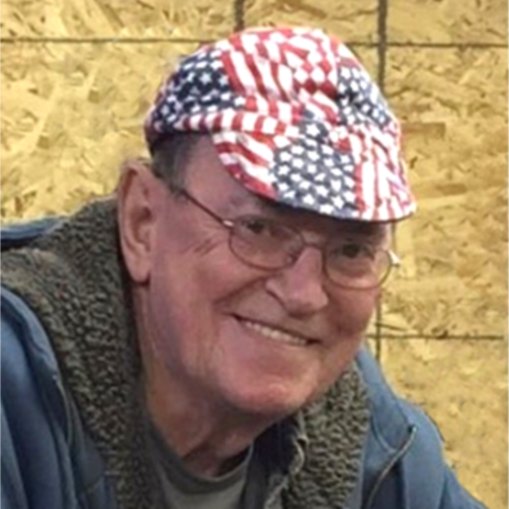 Michael Dean Prouty