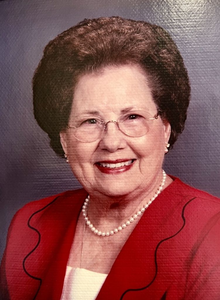 Naomi B. (Parish)  Batis