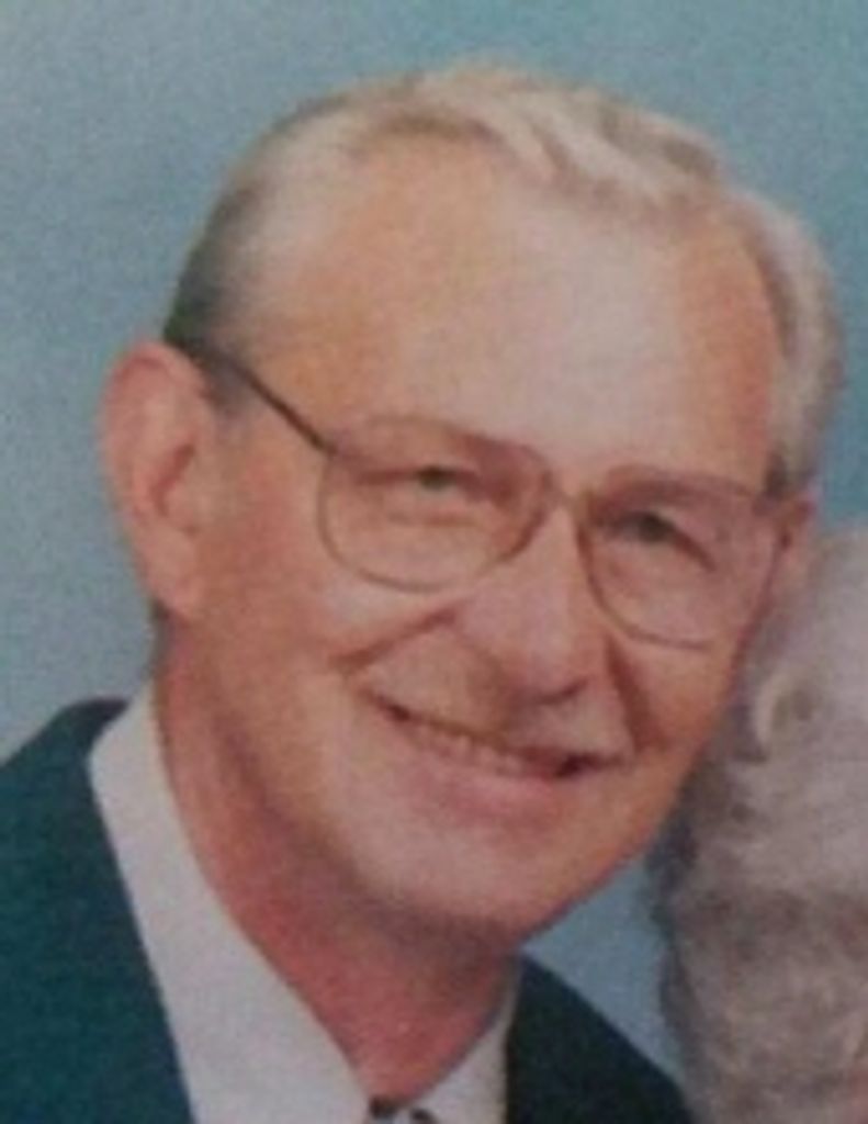 Daniel Bouska Profile Photo