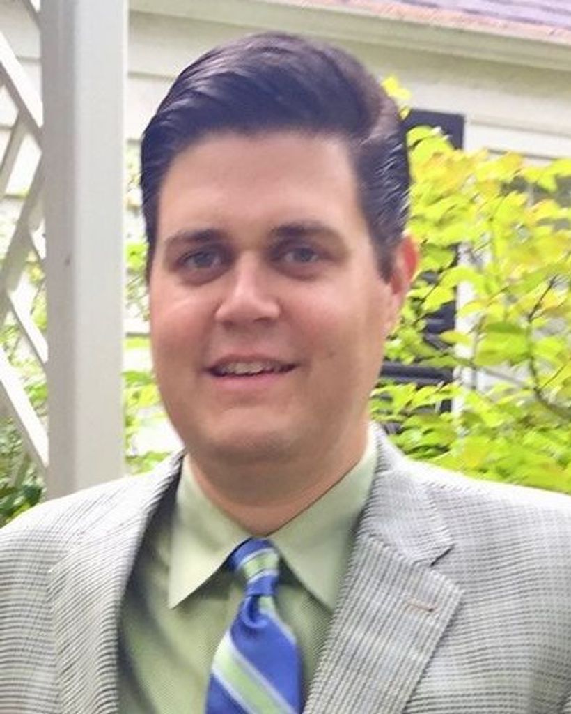 David Theon Marshburn II