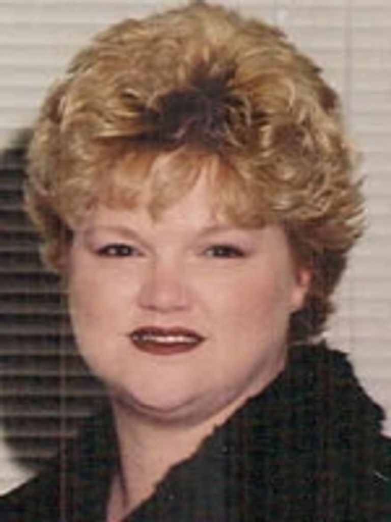 Cynthia Gail Draughn Chattin